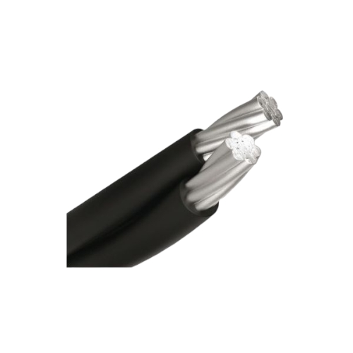 PRE - ENSAMBLADO ALUMINIO 2X10 MM2