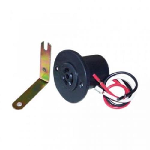 BASE FOTOCELULA LUXEP METAL X100 DIST