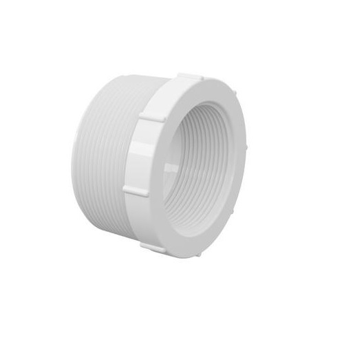 BUJE REDUCTOR ROSCABLE 3/4X1/2" CAT 50