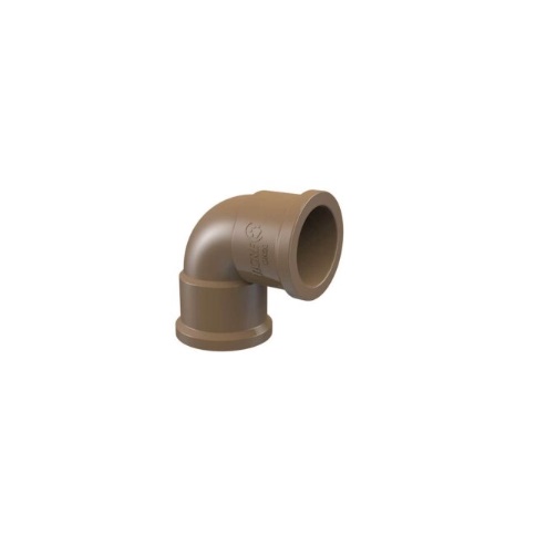 CODO SOLDABLE 20MM 90° PLASTITUBOS