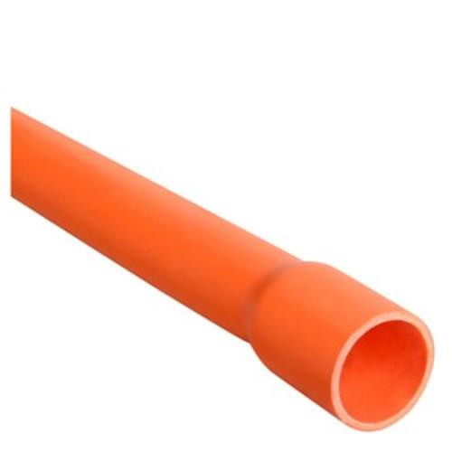 TUBO ELECTRODUCTO CONDUIT 3MT 25MM