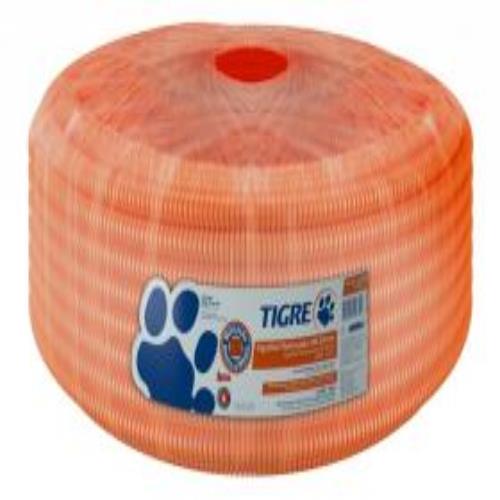 CAÑO CORRUGADO TIGREFLEX X 32 MM (*25)