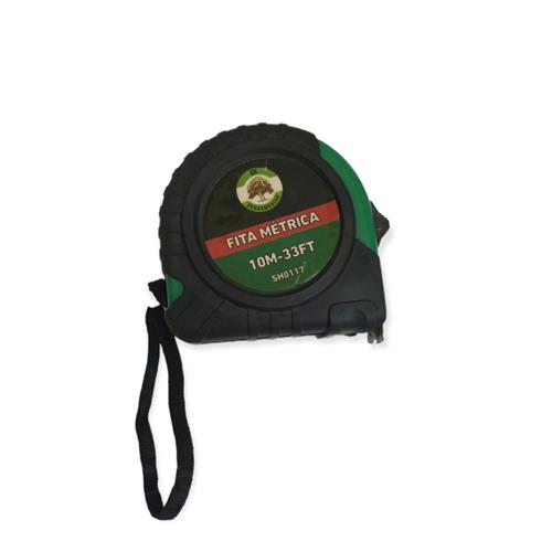 CINTA METRICA 10M 33FT SH0117