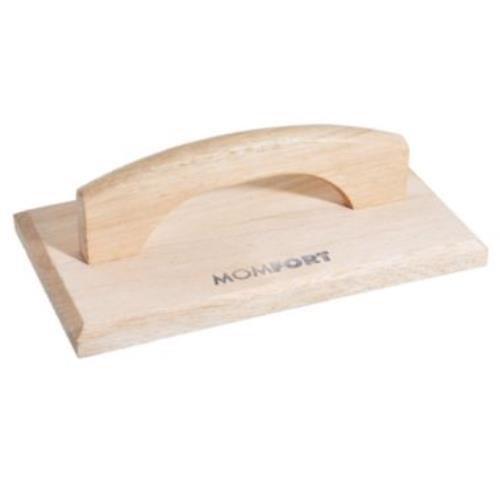 FRATACHO MADERA 15X25CM CEDRO MED