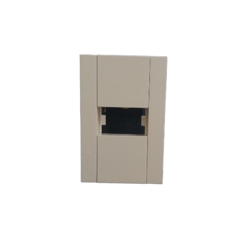 PLACA 1 MODULO HABITAT CONATE