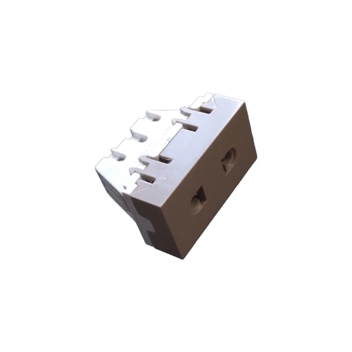 PICO TOMA 10A HABITAT 250V