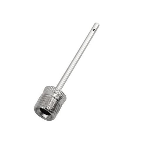 AGUJA PARA PELOTA 4" / 100MM