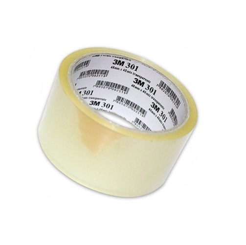 CINTA 3M SCOTCH TRANSP 48MM 40MT