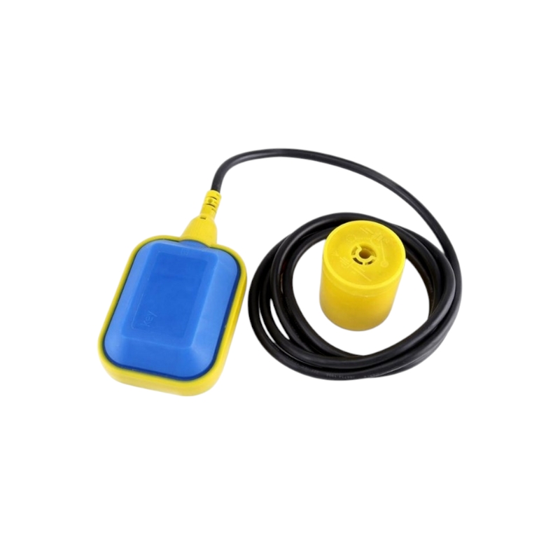 BOYA ELECTRICA INF/SUP AZUL 2MTS EC30398