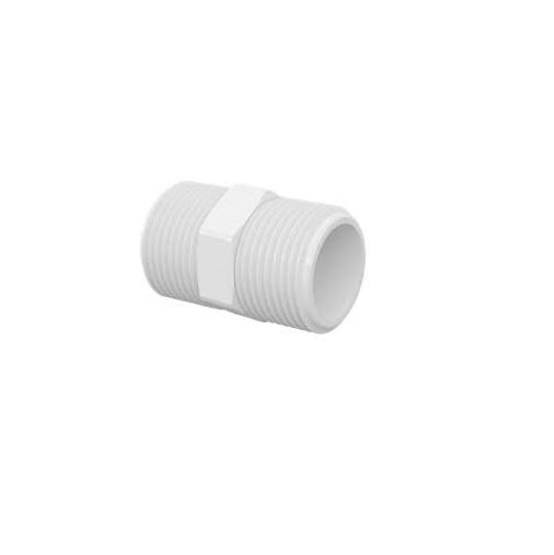 ALMA DOBLE ROSCABLE 1/2" TIGRE