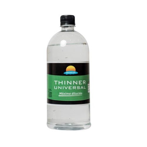 THINNER ULTRA UNIVERSAL 1 L