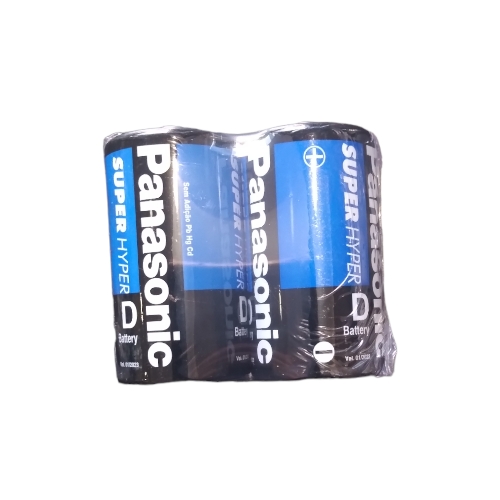 PILA PANASONIC GRANDE P/U