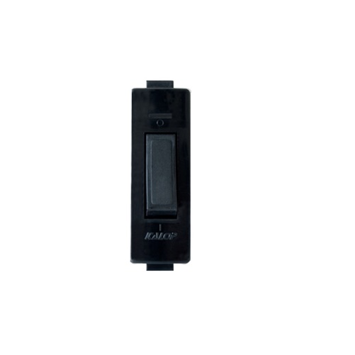 PERILLA VELADOR NEGRO KALOP