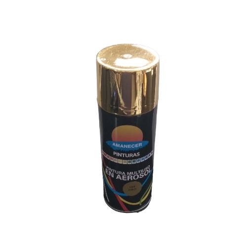 AEROSOL ORO 188