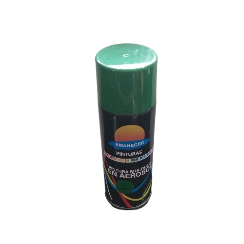 AEROSOL VERDE 37
