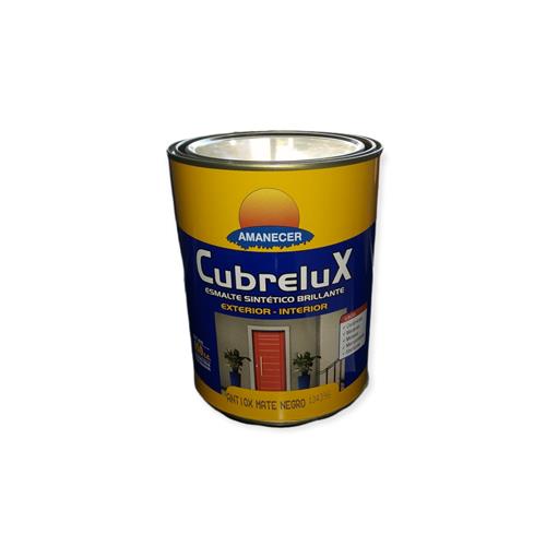 CUBRELUX ANTIOX 850 CC GRIS MATE