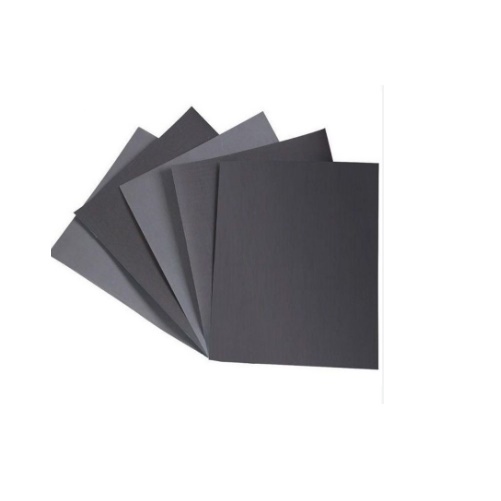 LIJA PAPEL AL AGUA DITOOLS 120