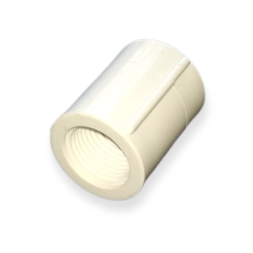 UNION SENCILLA ROSCABLE 3/4"