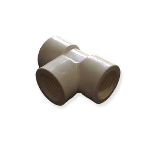 TE ROSCABLE 90ºX1/2" (*25)