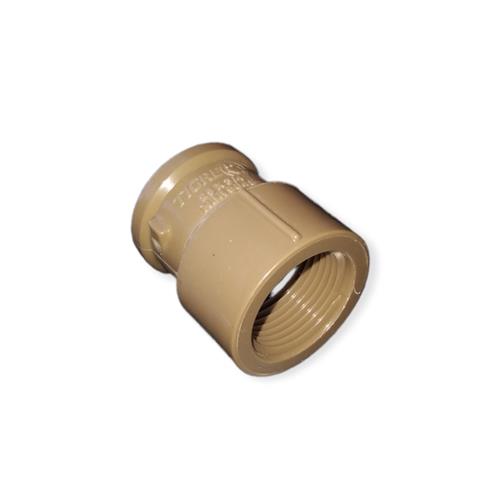 UNION LR 25X3/4"