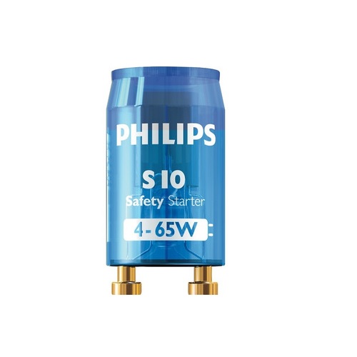 ARRANCADOR PHILIPS