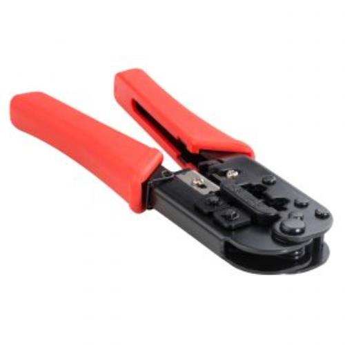 PINZA METALICA PARA FICHA RJ11/RJ45 KROLER