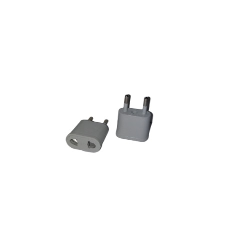 ADACTADOR PLUG 6A 250V