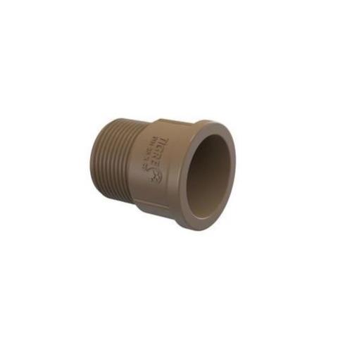 ADAPTADOR CORTO L-R 25X3/4"