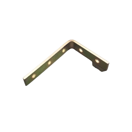 SOPORTE PARA CORTINA LOTH 5X7CM BICROMATIZADO