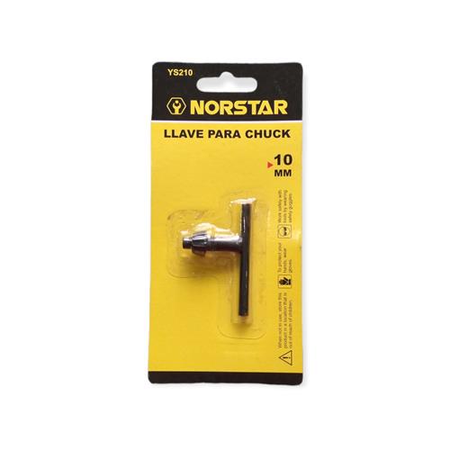 LLAVE PARA MANDRIL NORSTAR/RIO 10MM YS210