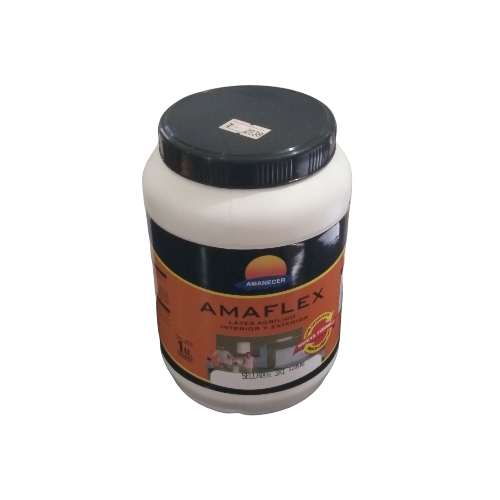 AMAFLEX SELLADOR ACRILICO 1 LT