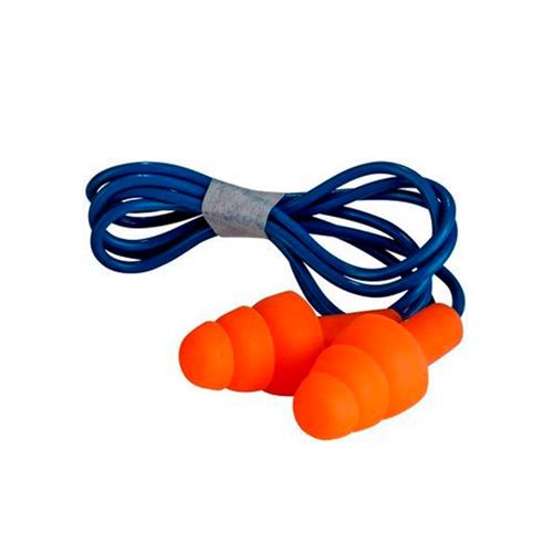 PROTECTOR AUDITIVO SILICONA 3M 1270