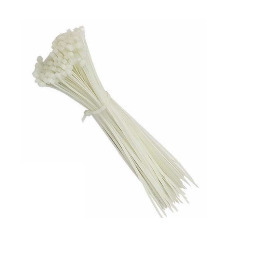 COLLARIN 3X100MM BLANCO KROLER