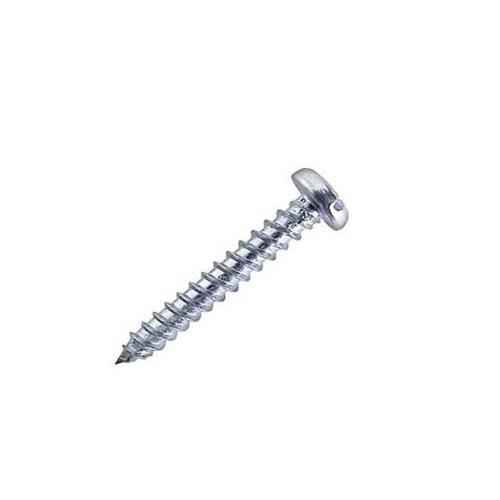 TORNILLO ATERRAJADOR CABEZA PAN AAR 6X2" (*1000)