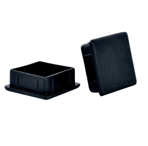 REGATON NEGRO INT. 40X30MM DETONI