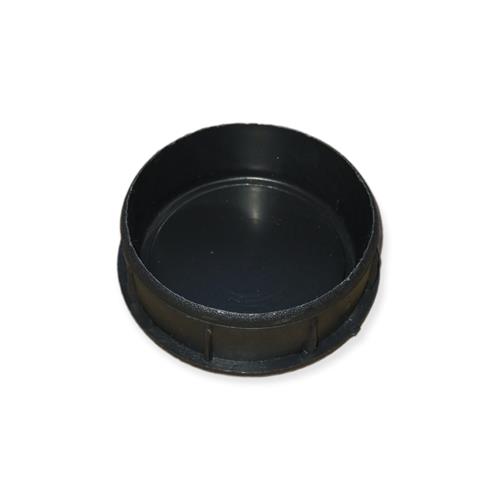 REGATON NEGRO INT. REDONDO 3"