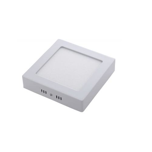 PANEL LED DILUX 18W CUADRADO COD 19707