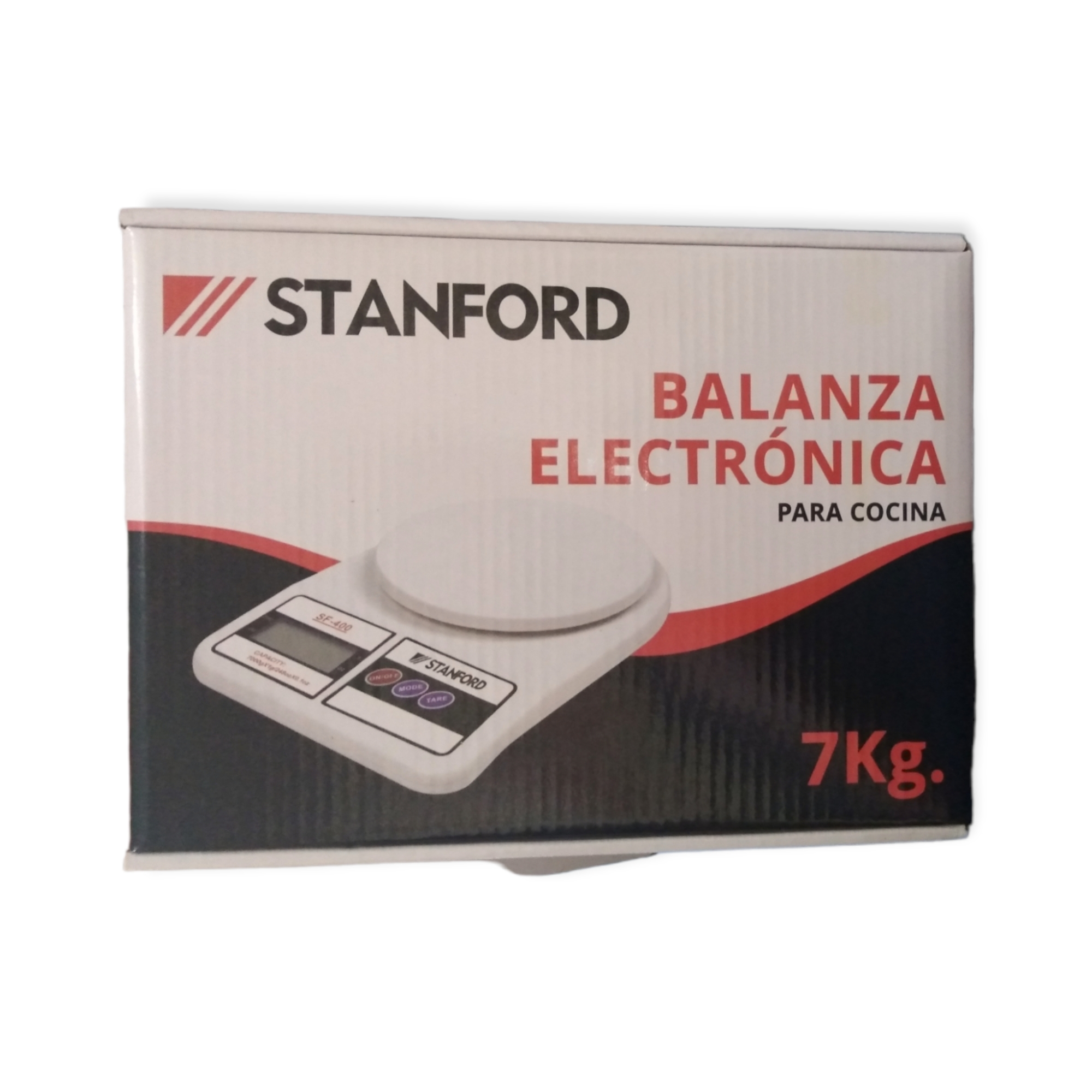 BALANZA DIGITAL 7 KG