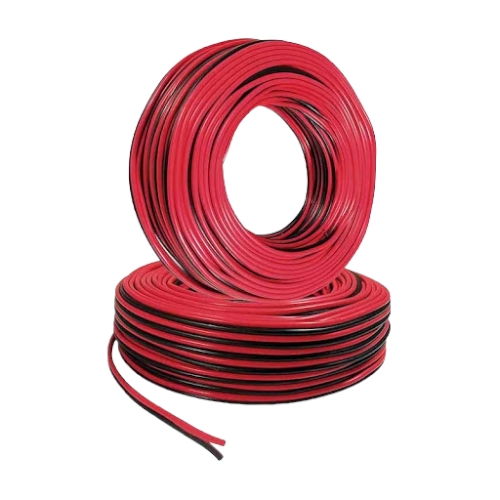 CABLE CORDON INPACO POLARIZADO 2 X 0.75 MM