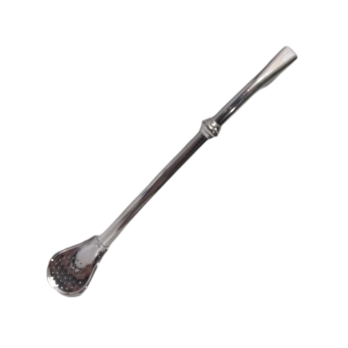 BOMBILLA PARA MATE Y TERERE 911/3 TAUMER