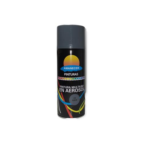 AEROSOL AMANACER GRIS 22