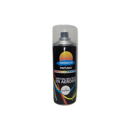 AEROSOL AMANECER TRANSPARENTE