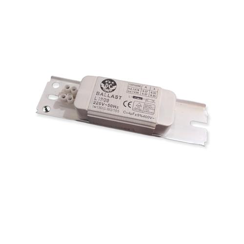 REACTANCIA DC POWER 20W 220V