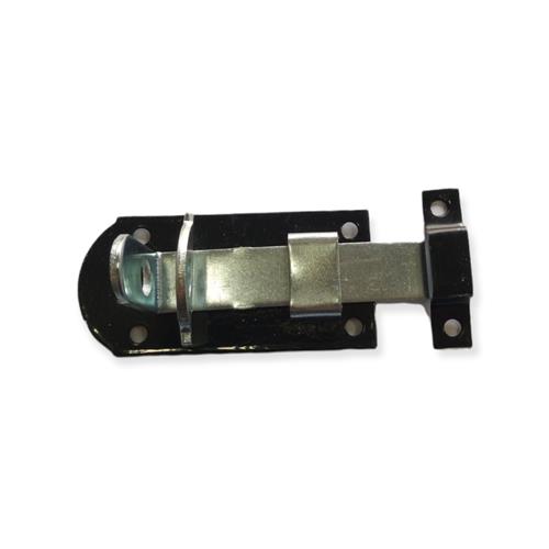 PASADOR CON PORTA CANDADO RIO 3" CHI NEGRO