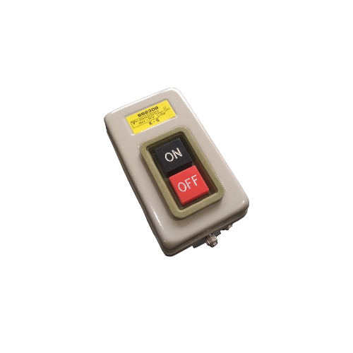 LLAVE ON - OFF 30A 3P 500V 3.7 KW - BS230B