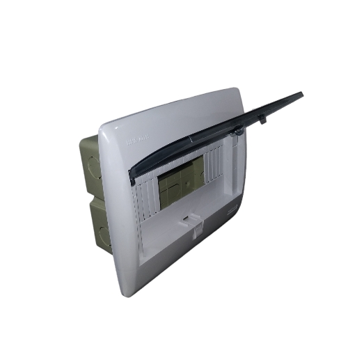 TABLERO EMBUTIR DC POWER 10TM HPK