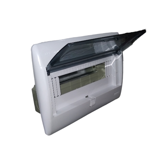 TABLERO EMBUTIR DC POWER 12TM HPK