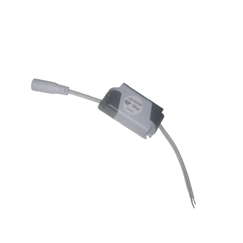 DRIVE PARA PANEL 18W DC POWER