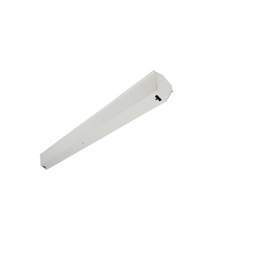 CHAPA PARA TUBO FLUORESCENTE 1 X 20W
