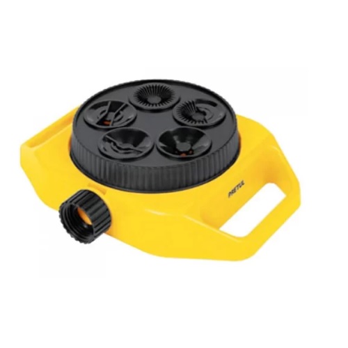 ASPERSOR PLASTICO 5 POSICIONES